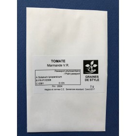 Tomate Marmande 2