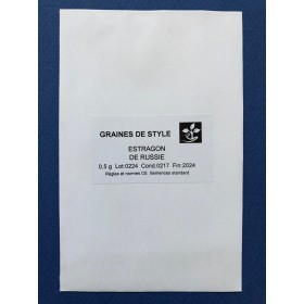 Estragon De Russie 2