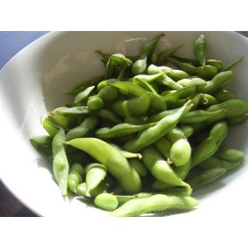 Graines de Fève d’Aguadulce à très longue cosse
