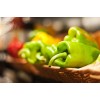 Piment Poivron petit marseillais 