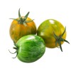 Graines de Tomate Green Zebra