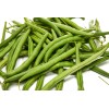 Graines d'Haricots nain Mangetout contender