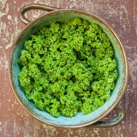 Persil frisé double Bravour 