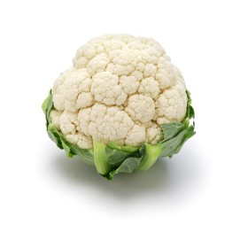 Chou Fleur hâtif d'Erfurt boule de neige          2