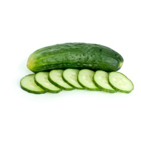 Concombre le généreux 