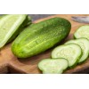 Concombre le généreux 