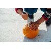 Courge d'Halloween Jack O'Lantern  