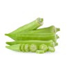 Gombo okra 