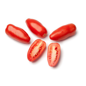 Tomate san marzano  2