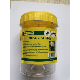 Accessoires Piège à guèpes | Graines de Style