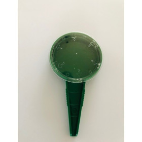 Semoir gradué manuel