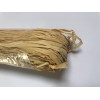Raphia naturel 50 grammes