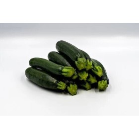 Courgette Black beauty 2